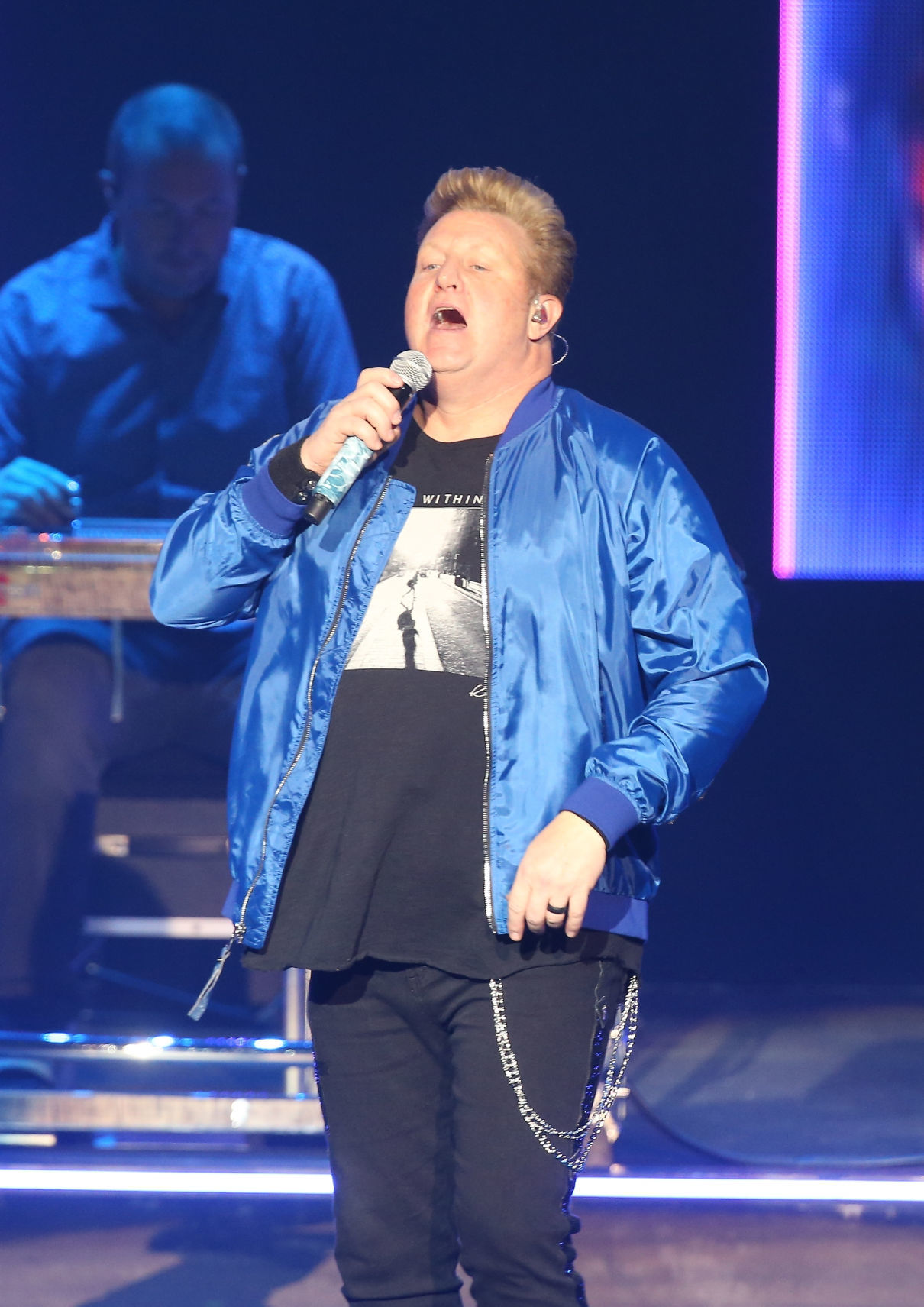 Rascal Flatts
